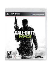Call of Duty Modern Warfare 3 - Playstation 3 - DISC ONLY