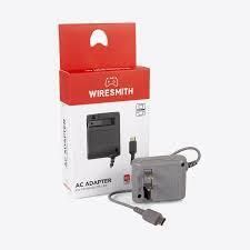 AC Adapter - DS Lite - NEW