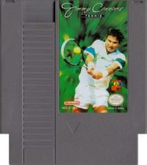 Jimmy Connors Tennis - NES - CART ONLY
