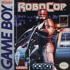 RoboCop - GameBoy - CART ONLY