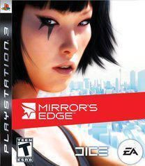 Mirror&#39;s Edge - Playstation 3