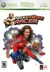 Pocketbike Racer - Xbox - Complete