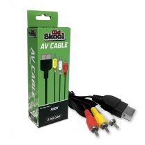 Xbox AV cable - Xbox - NEW