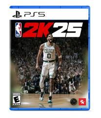 NBA 2K25 - Playstation 5