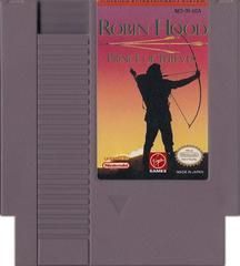 Robin Hood Prince of Thieves - NES - CART ONLY