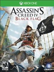 Assassin&#39;s Creed IV: Black Flag - Xbox One