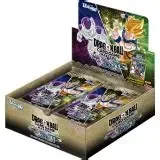 Dragon Ball Masters Prismatic Clash Booster Box