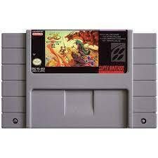 Ys III Wanderers from Ys - Super Nintendo - CART ONLY