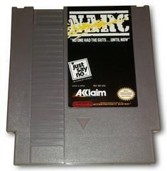NARC - NES - CART ONLY