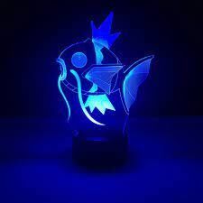 Pokemon LED Magikarp