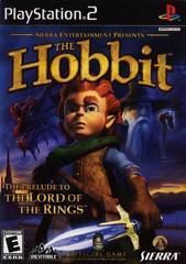 The Hobbit - Playstation 2 - COMPLETE