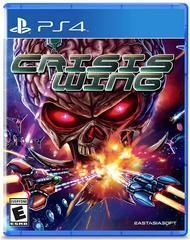 Crisis Wing - Playstation 4