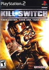 Kill Switch - Playstation 2 - Complete