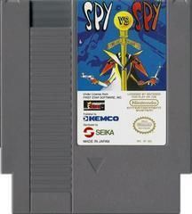 Spy vs Spy - NES - CART ONLY