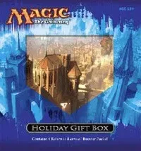 Magic the Gathering Return to Ravnica Holiday Gift Box