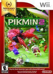 Pikmin 2 - Wii