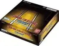 Digimon Animal Colosseum EX05 Booster Box