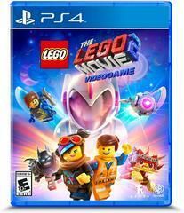 LEGO Movie Videogame - Playstation 4