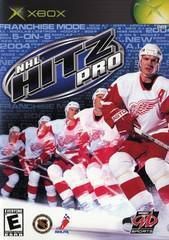 NHL Hitz Pro - Xbox - Complete