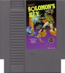 Solomon&#39;s Key - NES - CART ONLY