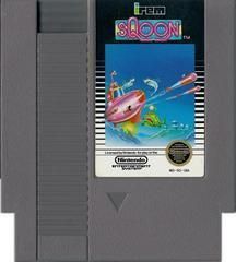 Sqoon - NES - CART ONLY
