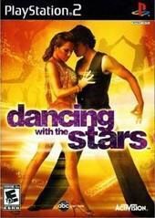 Dancing with the Stars - Playstation 2 - Complete