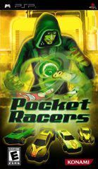 Pocket Racers - PSP - DISC ONLY