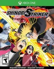 Naruto to Boruto: Shinobi Striker - Xbox One