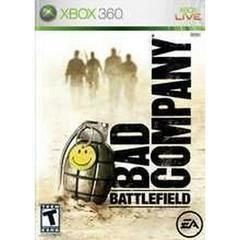 Battlefield Bad Company - Xbox 360