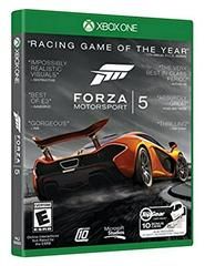 Forza Motorsport 5 GOY - Xbox One