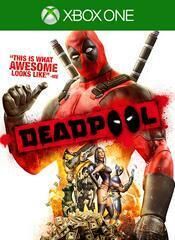 Deadpool - Xbox One