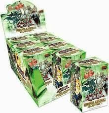 Yu-Gi-Oh! Hidden Arsenal Chapter 1 Case