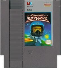 Captain Skyhawk - NES - CART ONLY