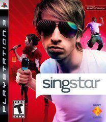 SingStar - Playstation 3