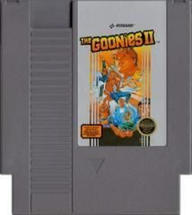 The Goonies II - NES - CART ONLY