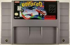 Uniracers - Super Nintendo - CART ONLY