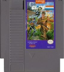 GI Joe The Atlantis Factor - NES - CART ONLY