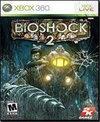BioShock 2 - Xbox 360