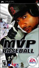 MVP Baseball - PSP - DISC ONLY
