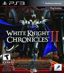 White Knight Chronicles II - Playstation 3