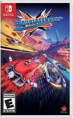 Trailblazers - Nintendo Switch - COMPLETE