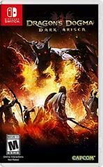 Dragon&#39;s Dogma: Dark Arisen - Nintendo Switch - Complete
