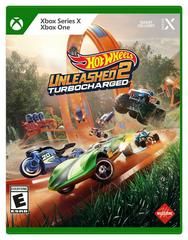 Hot Wheels Unleashed 2 Turbocharged - Xbox Series X
