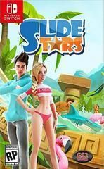 Slide Stars - Nintendo Switch - COMPLETE