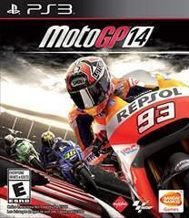 MotoGP 14 - Playstation 3