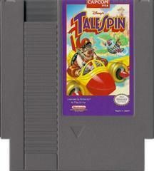 TaleSpin - NES - CART ONLY