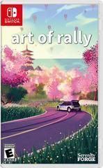 Art of Rally - Nintendo Switch - CART ONLY