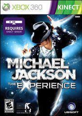 Michael Jackson: The Experience - Xbox 360 - New