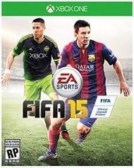 FIFA 15 - Xbox One