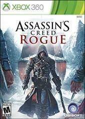 Assassin&#39;s Creed: Rogue - Xbox 360